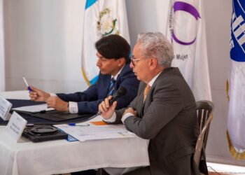 SEPREM e INE presentan boleta de la ENCABIH