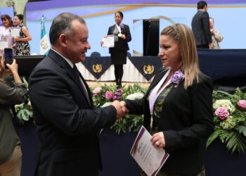 Presentan proyectos para proteger y empoderar a mujeres víctimas de violencia en el país