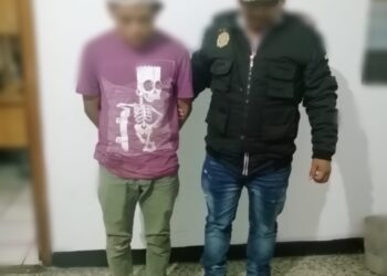 Capturados por violación, agresión sexual y violencia contra la mujer en allanamientos