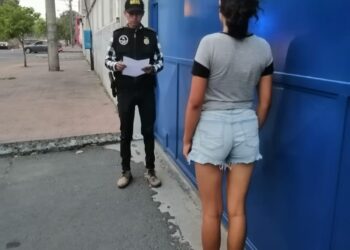 DEIC localiza a 10 personas reportadas desaparecidas