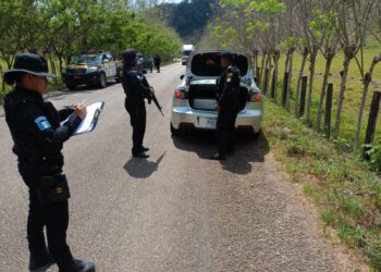 En desarrollo plan para prevenir la violencia en Petén