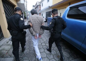 Denuncia ciudadana permite descenso de hechos criminales