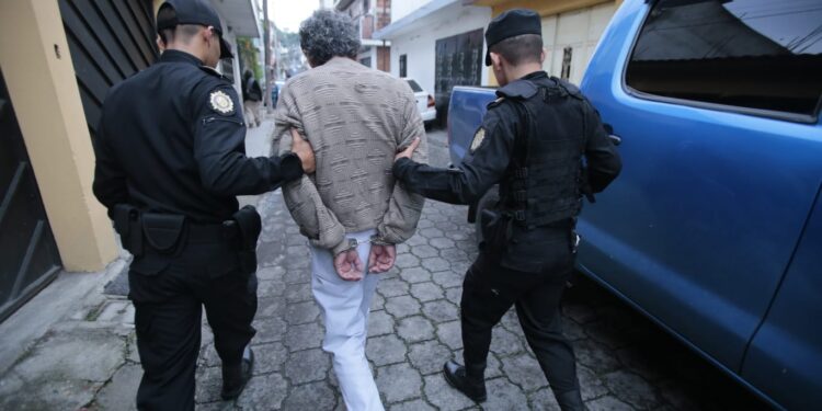 Denuncia ciudadana permite descenso de hechos criminales