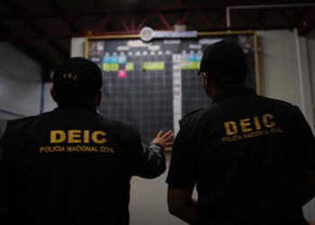 Departamento de Investigación de Delitos contra la Mujer agiliza diligencias contra agresores sexuales