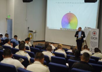 Guatemala mantiene activos los protocolos de seguridad