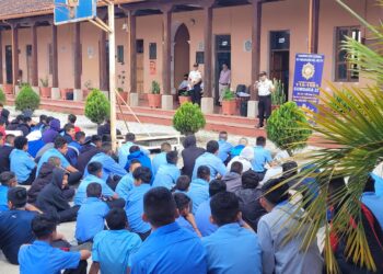 Charlas preventivas buscan evitar la discriminación y racismo