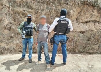 7 guatemaltecos han fingido estar secuestrados para cobro monetario