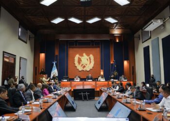 Autoridades refuerzan estrategias para garantizar la seguridad y el orden público durante el proceso electoral 2023