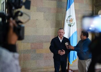 Más de 100 personas han sido capturadas implicadas en narcotráfico