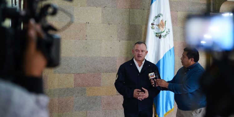 Más de 100 personas han sido capturadas implicadas en narcotráfico