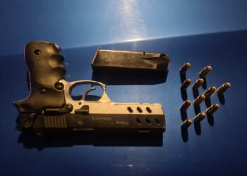 PNC captura a pandilleros que pretendían atacar a ciudadanos por negarse a pagar la extorsión