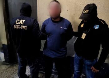 Más de 15 salvadoreños han sido expulsados de Guatemala