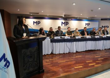 Gobernación acciona medidas de prevención y seguridad ante el proceso electoral