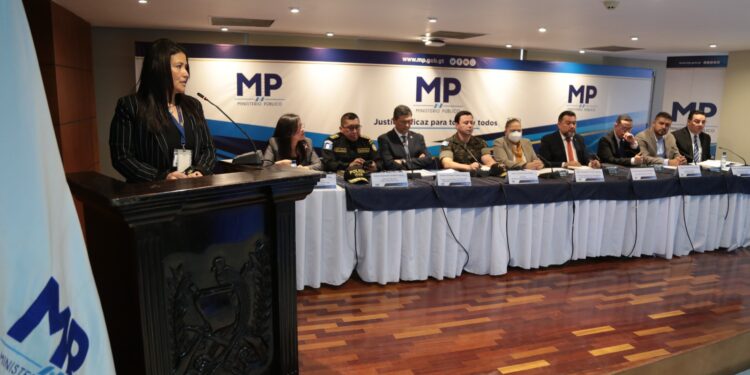 Gobernación acciona medidas de prevención y seguridad ante el proceso electoral