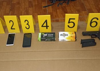 Presuntos responsables de la desaparición y asesinato de un menor son capturados