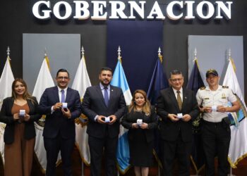Voto sin Violencia busca generar convivencia pacífica en Elecciones Generales 2023