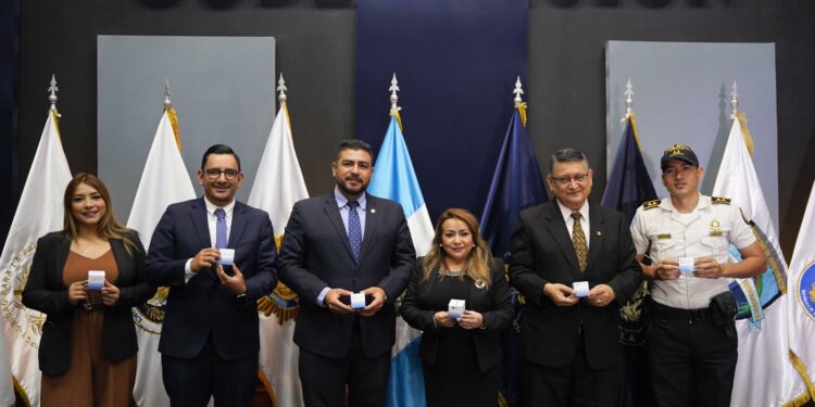 Voto sin Violencia busca generar convivencia pacífica en Elecciones Generales 2023