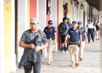 Mingob desarrolla plan de seguridad para Semana Santa