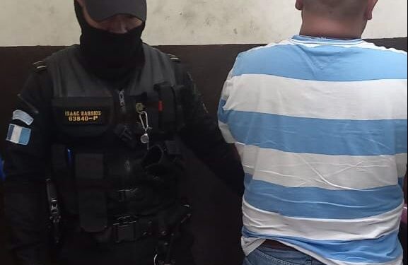 Personal de Operaciones de la PNC ha localizado 12 cabezales y camiones