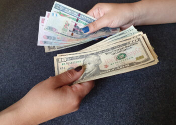 Remesas al país crecen 13% en primer bimestre del año