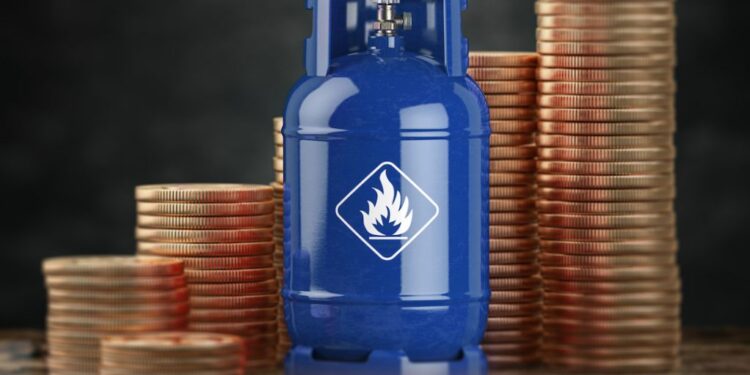 MINFIN garantiza recursos para subsidio al gas propano