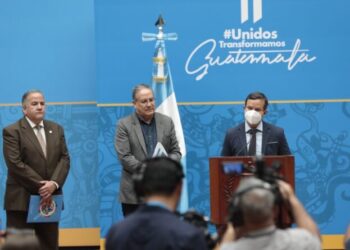 Gobierno informa sobre acciones para prevenir, identificar y tratar casos de desnutrición aguda