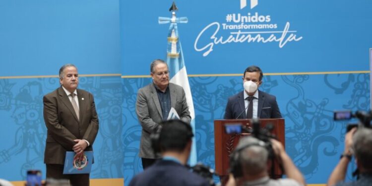 Gobierno informa sobre acciones para prevenir, identificar y tratar casos de desnutrición aguda