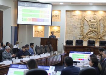 Conasan lleva a cabo primera reunión ordinaria de 2023