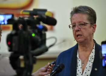 Declaración de la Titular de la Secretaría Presidencial de la Mujer en reunión CONAPREVI