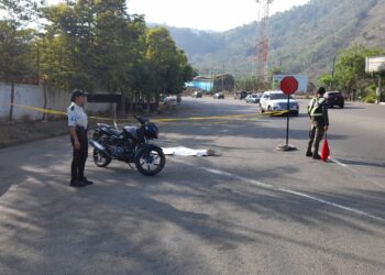 Prevención del Delito realiza simulaciones de accidentes viales