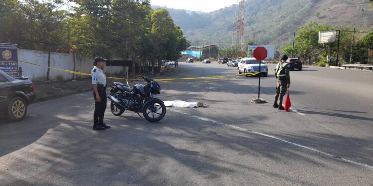 Prevención del Delito realiza simulaciones de accidentes viales