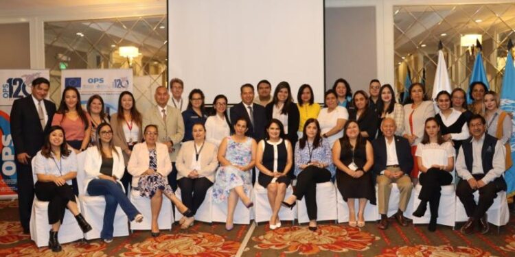 Ministerio de Salud fortalece la nutrición de los niños con la disposición de leche materna en hospitales