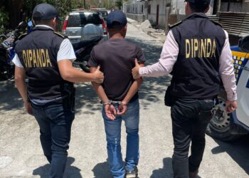 Acciones policiales permiten la captura de más de mil personas por diversos delitos