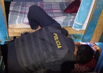 Privado de libertad será presentado ante juez por nuevo delito