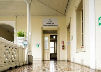 La SESAN obtiene calificación del 97.06% en acceso a la información pública