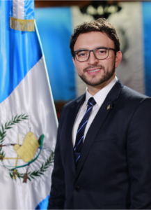 Secretaría de Coordinación Ejecutiva de la Presidencia Gobierno de