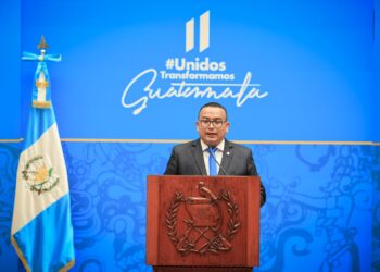 MAGA emite recomendaciones ante invierno que se prevé copioso