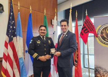 Personal Policial finaliza capacitación sobre métodos de investigación