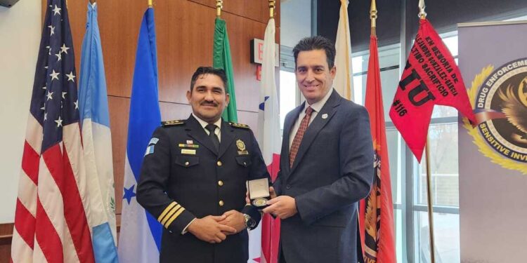 Personal Policial finaliza capacitación sobre métodos de investigación