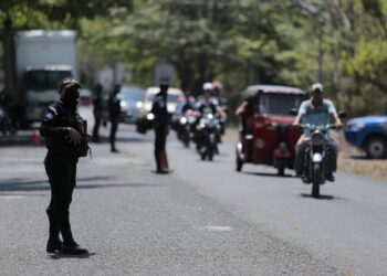 Gobernación refuerza estrategias de seguridad durante la Semana Santa