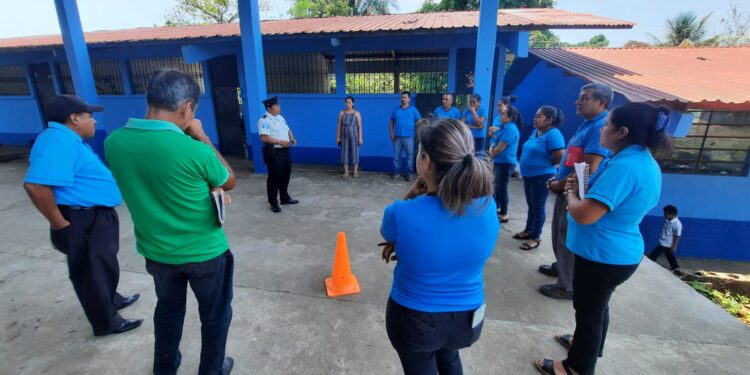 Operativos interinstitucionales fortalecen seguridad ciudadana