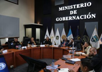 Autoridades fortalecen plan de erradicación de plantaciones ilícitas