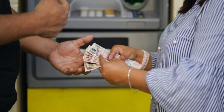 Campaña alerta sobre los riesgos de prestar cuentas bancarias