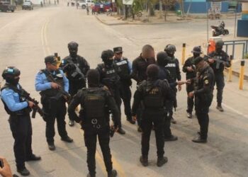 Capturan a guatemalteco con fines de extradición hacia EE. UU. por narcotráfico