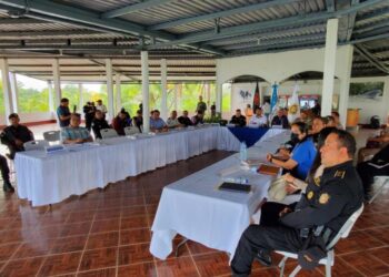 Buscan reducir conflictividad social departamental en las elecciones 2023