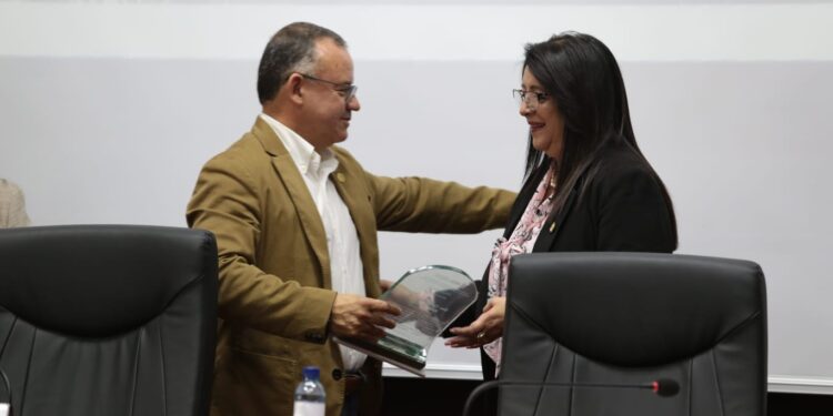 Autoridades fortalecen estrategias dirigidas a la prevención de la violencia