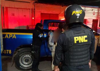 Presunto responsable de ataque armado es capturado