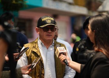 Allanamientos impactan a estructuras del Barrio 18