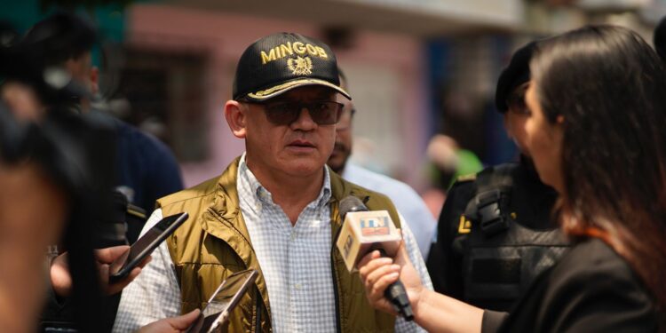 Allanamientos impactan a estructuras del Barrio 18