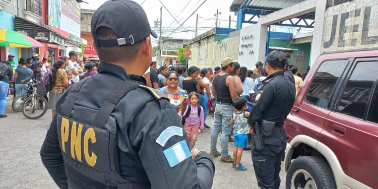 Autoridades unifican esfuerzos para prevenir el reclutamiento de adolescentes a grupos criminales